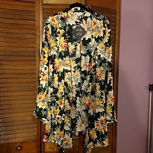 Ava viv summer jacket